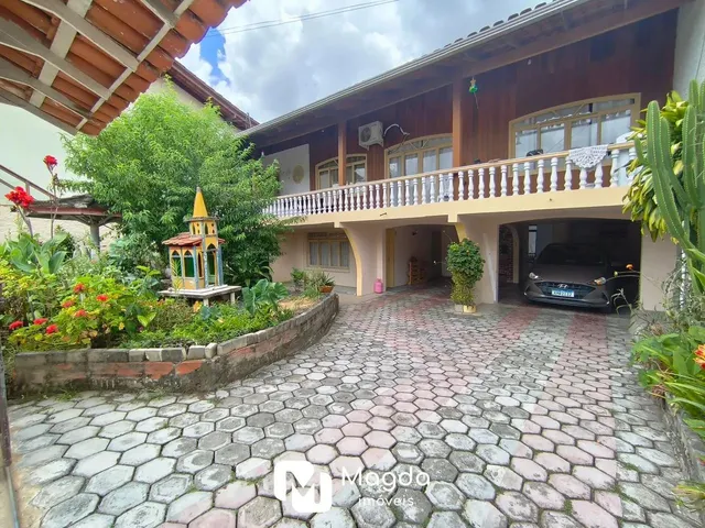 Imagem: Casa em Itoupava Norte, Blumenau/Sc com