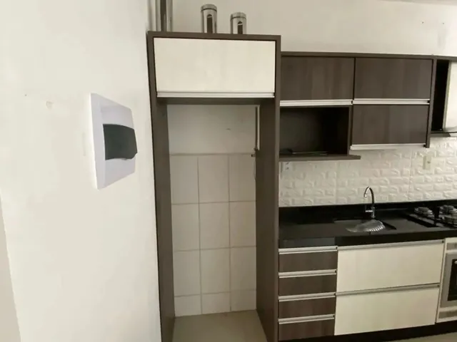 Imagem: Apartamento Padrão 2 Dormitórios no Espinheiros