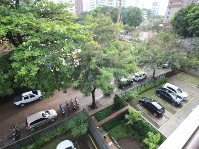 Imagem 13: Apartamento para Aluguel em Parnamirim com 2 Quartos 1 Suite, 1 Vaga, Lazer Completo - Rec