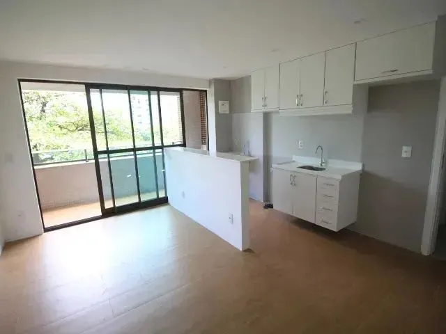 Imagem 12: Apartamento para Aluguel em Parnamirim com 2 Quartos 1 Suite, 1 Vaga, Lazer Completo - Rec