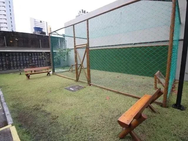 Imagem 10: Apartamento para Aluguel em Parnamirim com 2 Quartos 1 Suite, 1 Vaga, Lazer Completo - Rec