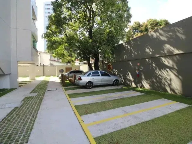 Imagem 4: Apartamento para Aluguel em Parnamirim com 2 Quartos 1 Suite, 1 Vaga, Lazer Completo - Rec