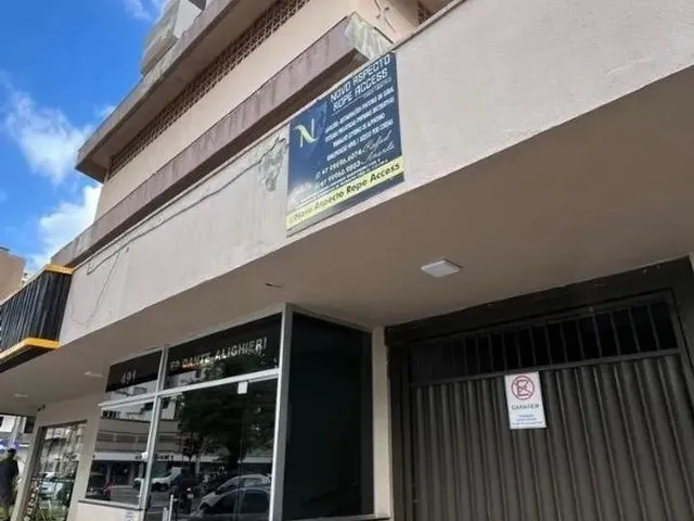 Imagem: Apartamento À Venda no Centro de Itajaí