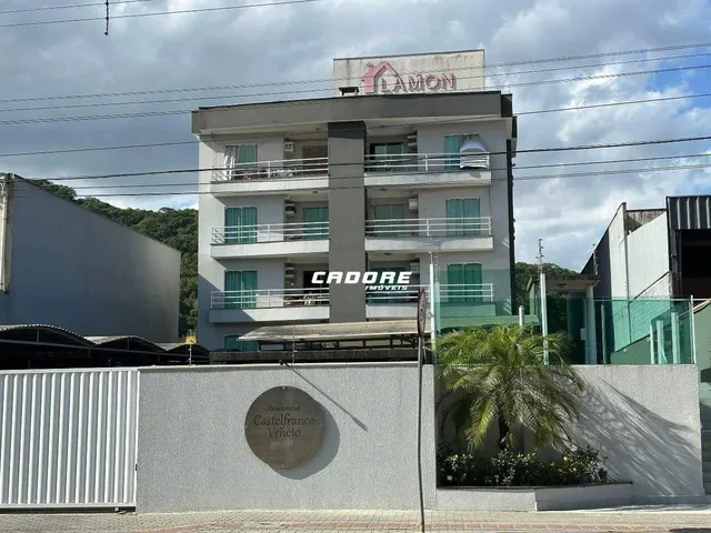 Imagem: Excelente Apartamento Completamente Mobiliado