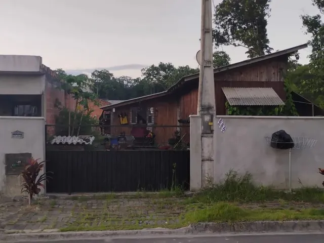 Imagem: Vendo Terreno Já com Casa Pronto pra Morar