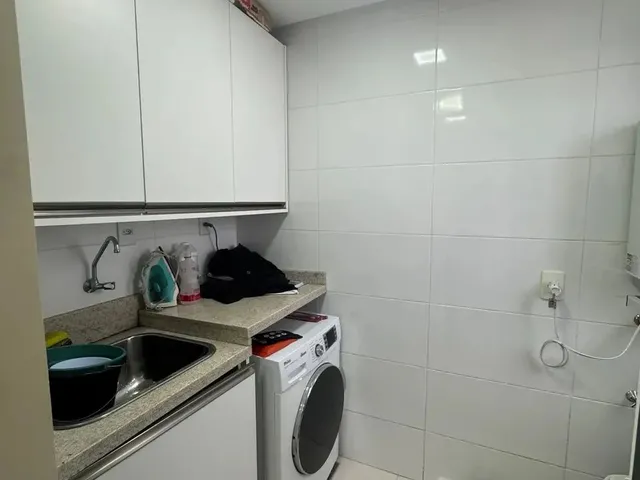 Imagem 1: Apartamento com 2 Dormitórios Sendo 1 Suíte e 1 Vaga no Bairro Vila Operária em Itajaí
