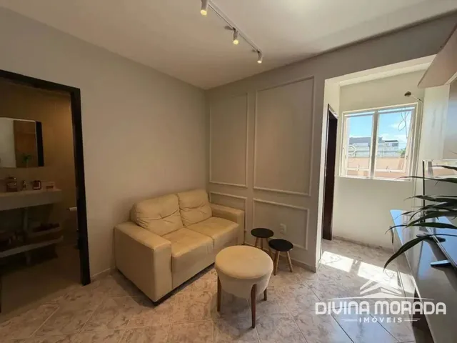 Imagem: Apartamento para Venda em Joinville, Bucarein