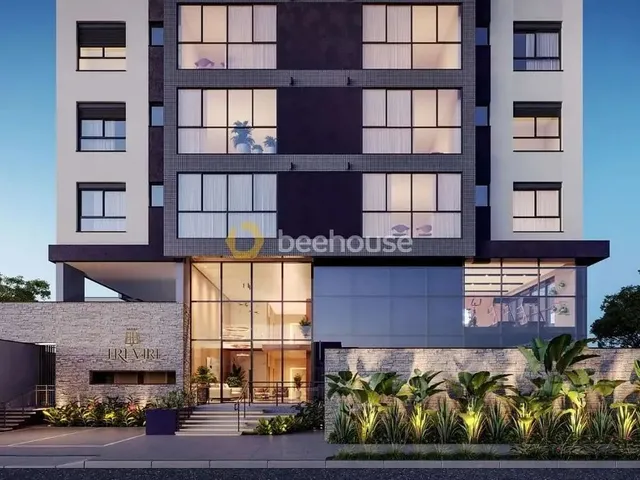 Imagem: Apartamento com 3 Suítes no Centro