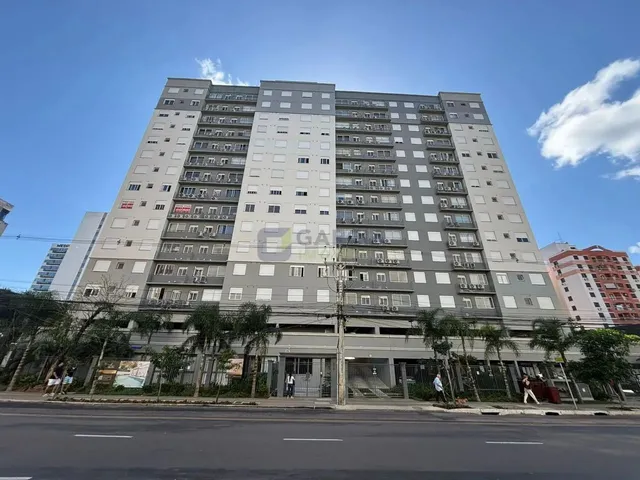 Imagem: Apartamento 3 Quartos 2 Banheiros 1 Vaga