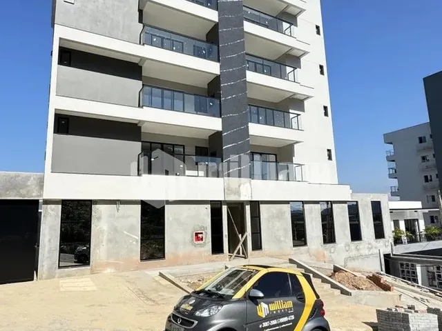 Imagem 5: Apartamento 2 Dormitorios Sendo 1 Suite, Proximo Ao Centro