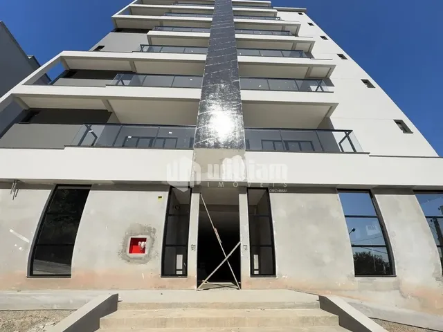 Imagem 13: Apartamento 2 Dormitorios Sendo 1 Suite, Proximo Ao Centro