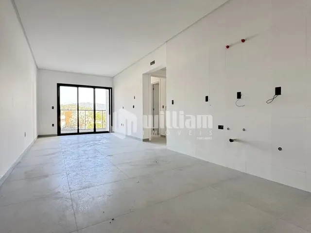 Imagem 12: Apartamento 2 Dormitorios Sendo 1 Suite, Proximo Ao Centro