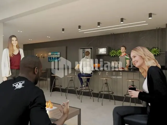 Imagem 14: Apartamento 2 Dormitorios Sendo 1 Suite, Proximo Ao Centro