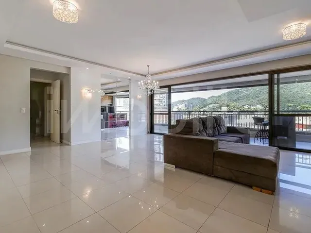Imagem: Apartamento no Edifício Grand Soleil com