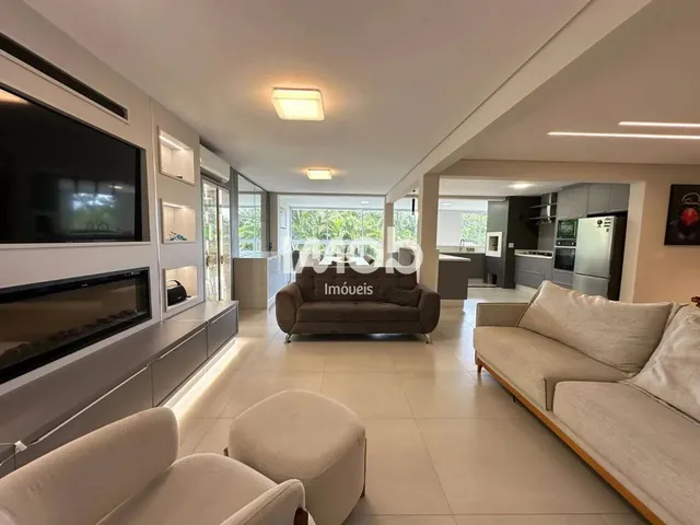 Imagem: Casa com 1 Suíte 2 Quartos, Água Verde