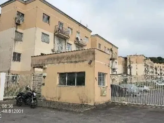 Imagem: Leilão - Joinville/Sc - Apartamento