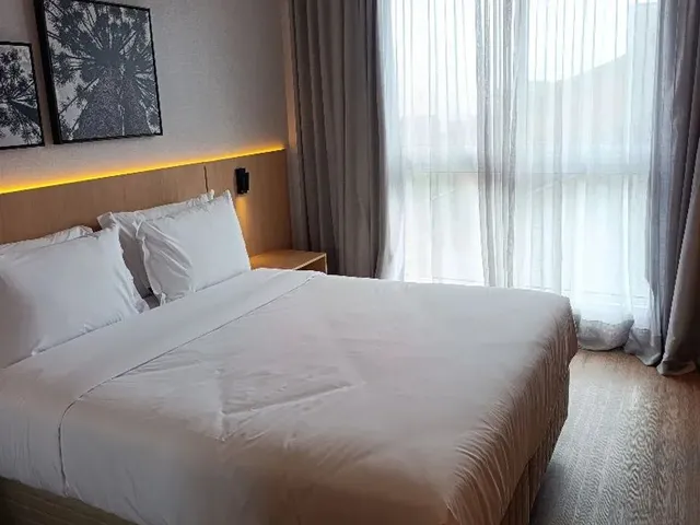 Imagem: Multipriedade Quarto de Hotel em Canela