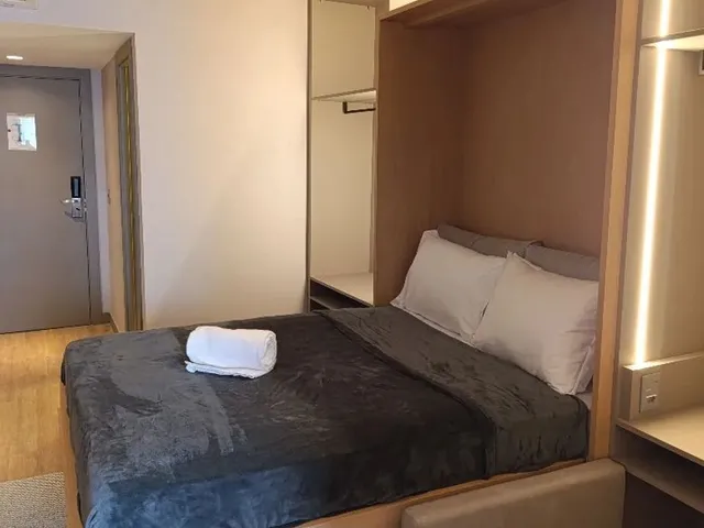 Imagem 3: Multipriedade Quarto de Hotel em Canela
