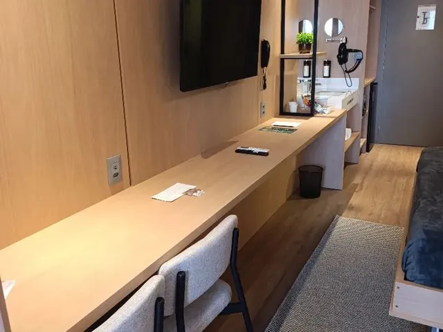 Imagem 6: Multipriedade Quarto de Hotel em Canela