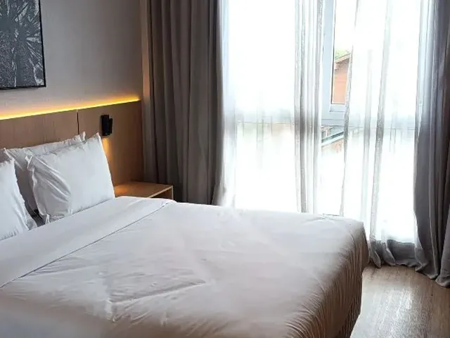 Imagem 9: Multipriedade Quarto de Hotel em Canela
