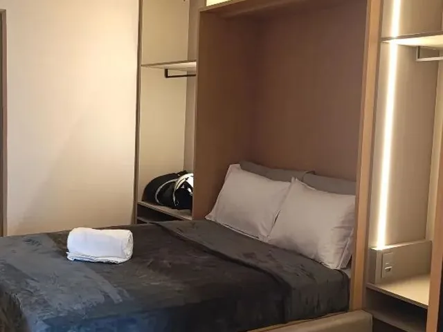 Imagem 10: Multipriedade Quarto de Hotel em Canela