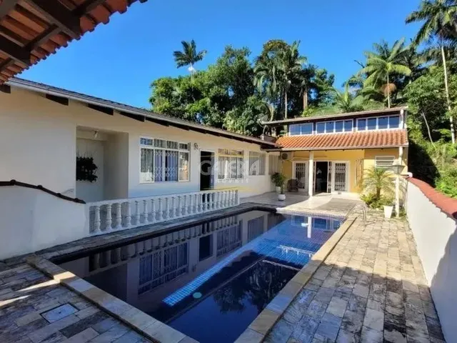 Imagem: Casa no América com 4 Quartos para Venda