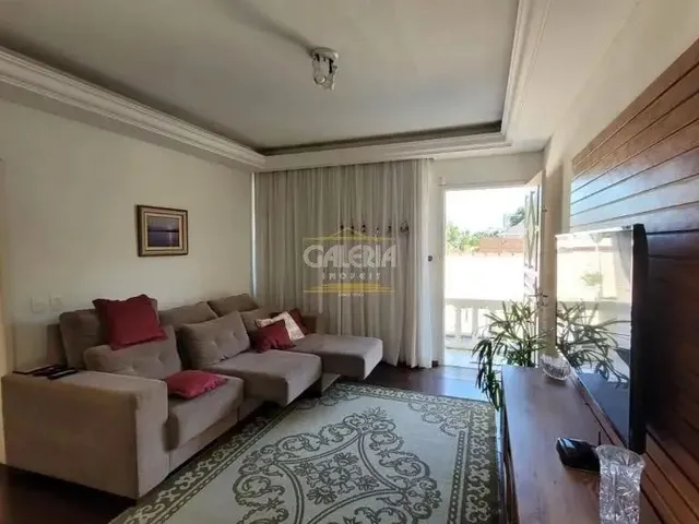 Imagem 8: Casa no América com 4 Quartos para Venda, 263 M²