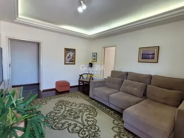 Imagem 3: Casa no América com 4 Quartos para Venda, 263 M²