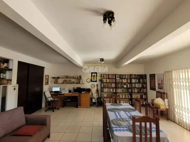 Imagem 14: Casa no América com 4 Quartos para Venda, 263 M²