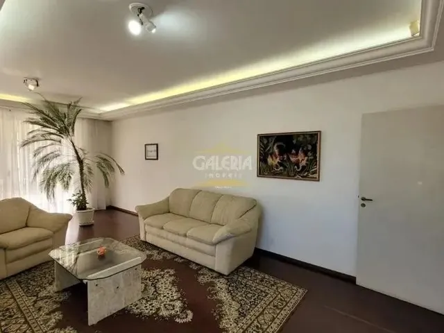 Imagem 6: Casa no América com 4 Quartos para Venda, 263 M²