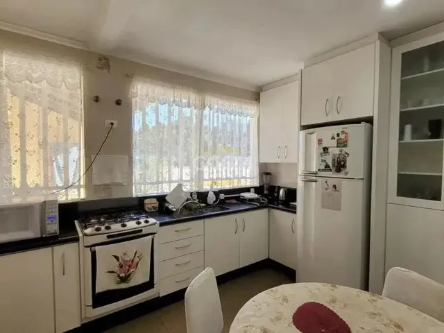 Imagem 11: Casa no América com 4 Quartos para Venda, 263 M²