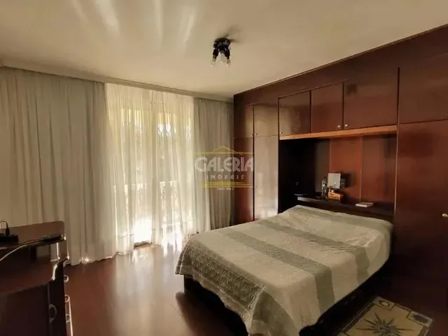 Imagem 4: Casa no América com 4 Quartos para Venda, 263 M²