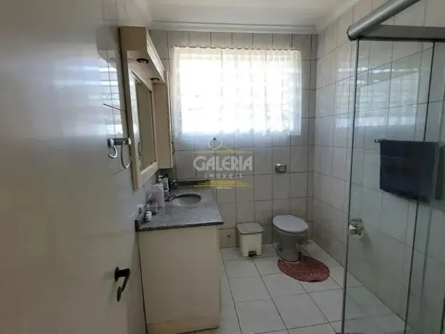 Imagem 5: Casa no América com 4 Quartos para Venda, 263 M²