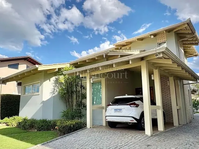 Imagem: Residência no Saguaçú