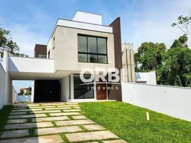 Imagem: Casa com 3 Dormitórios À Venda, 204 M²