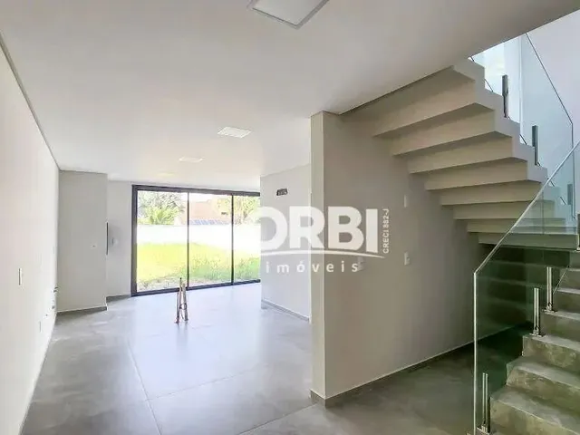Imagem 4: Casa com 3 Dormitórios À Venda, 204 M² por R$ 1.380.000,00 - Ponta Aguda - Blumenau/Sc