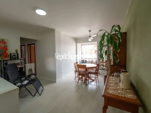 Imagem: Apartamento 1 Suíte 2 Dormitórios Semi