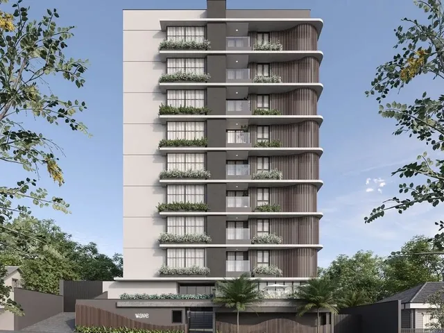 Imagem: Apartamento À Venda em Joinville no Anita