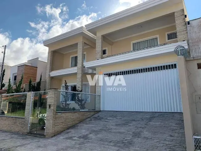 Imagem: Casa com 3 Dormitórios À Venda, 150 M²