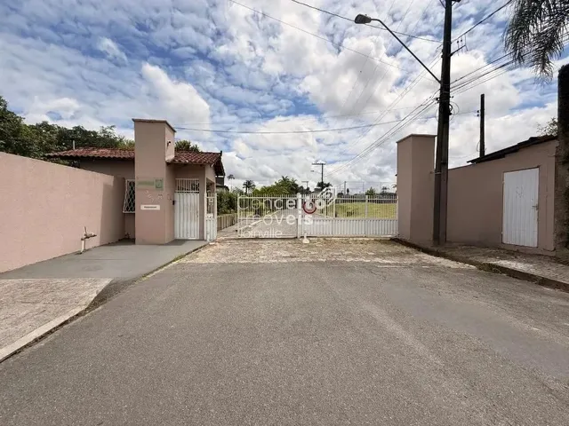 Imagem 5: Imóvel Térreo no Bairro Glória