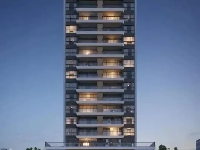 Imagem: Cobertura 4 Quartos 274,64M² Centro Balneário