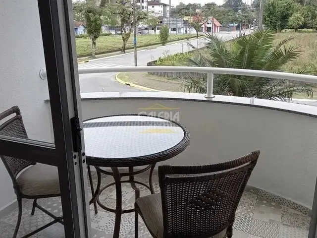 Imagem: Apartamento no Glória com 2 Quartos para
