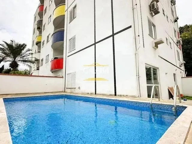 Imagem 2: Apartamento no Glória com 2 Quartos para Venda, 77 M²