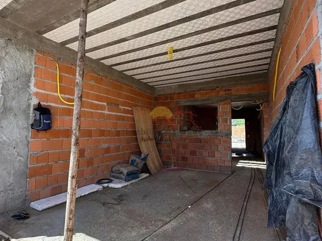 Imagem 16: Sobrado Geminado Suíte Aventureiro Joinville Sc