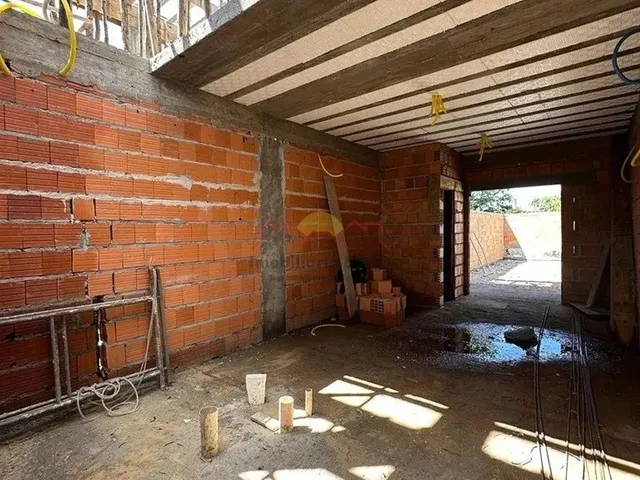 Imagem 9: Sobrado Geminado Suíte Aventureiro Joinville Sc
