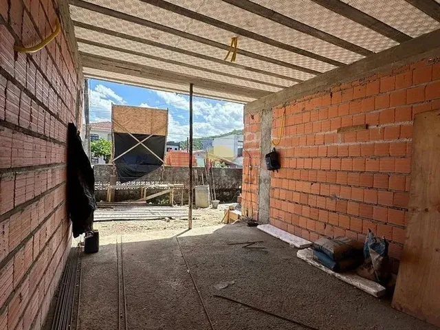 Imagem 4: Sobrado Geminado Suíte Aventureiro Joinville Sc