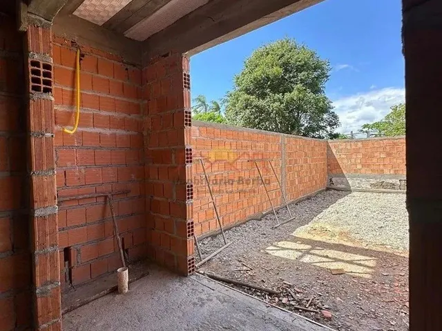 Imagem 2: Sobrado Geminado Suíte Aventureiro Joinville Sc