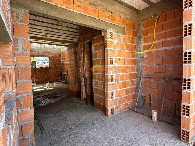 Imagem 6: Sobrado Geminado Suíte Aventureiro Joinville Sc