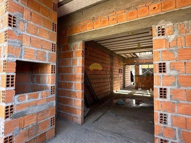 Imagem 14: Sobrado Geminado Suíte Aventureiro Joinville Sc