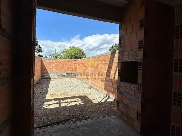 Imagem 7: Sobrado Geminado Suíte Aventureiro Joinville Sc